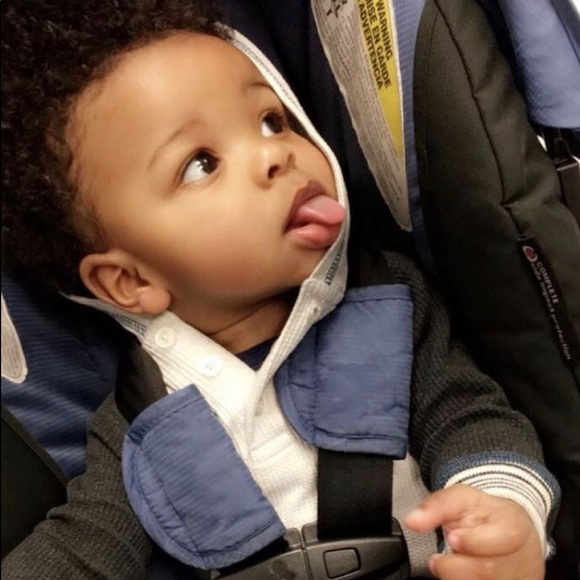 Meet your Posher, Kevin - Picture 1 of 1